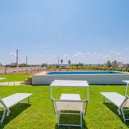 Villa Li Tratturi Luxury By Hdsalento Corsano  Exteriör bild