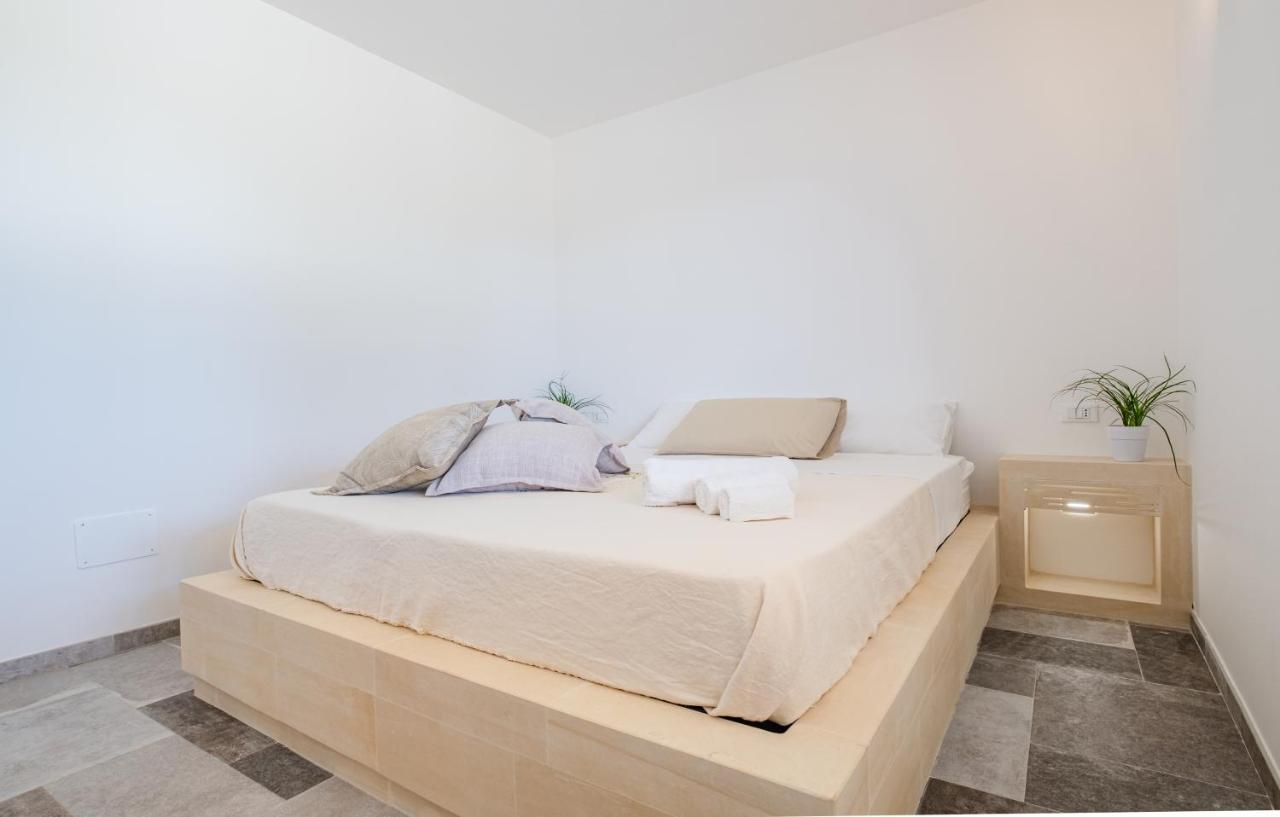 Villa Li Tratturi Luxury By Hdsalento Corsano  Exteriör bild