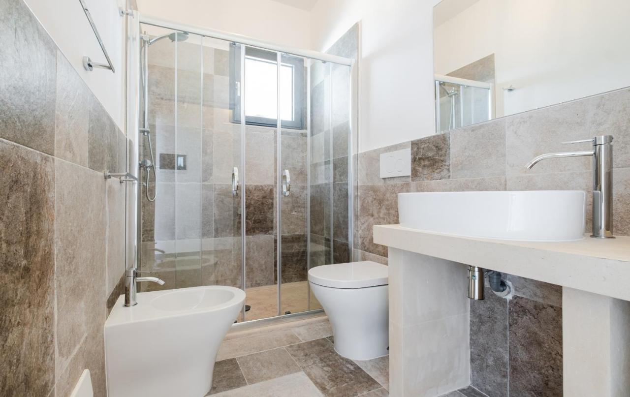 Villa Li Tratturi Luxury By Hdsalento Corsano  Exteriör bild