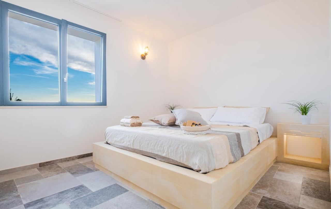 Villa Li Tratturi Luxury By Hdsalento Corsano  Exteriör bild