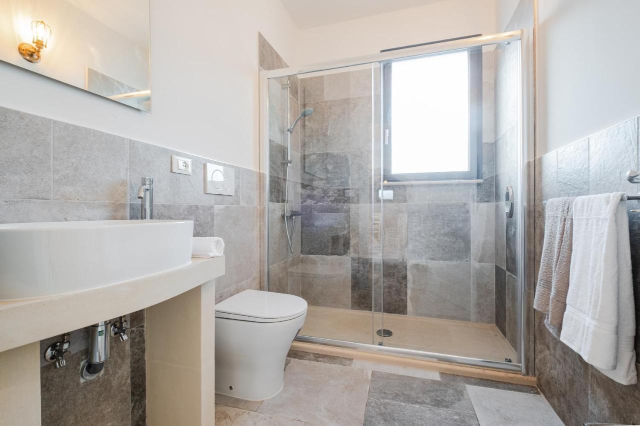 Villa Li Tratturi Luxury By Hdsalento Corsano  Exteriör bild