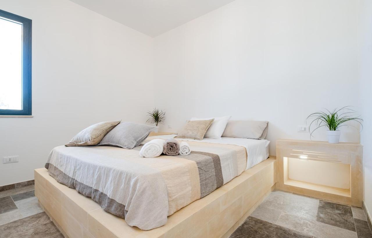 Villa Li Tratturi Luxury By Hdsalento Corsano  Exteriör bild